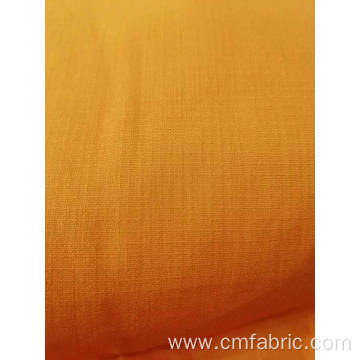 cotton spandex ripstop plain dyed fabric